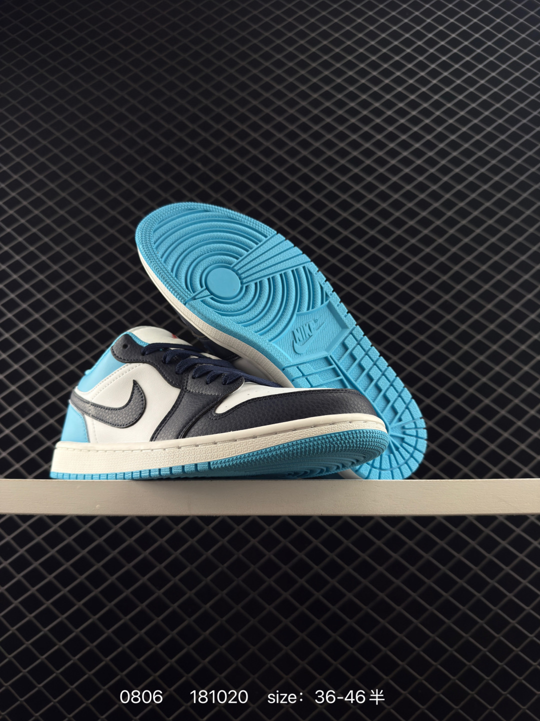 Nike Air Jordan 1 Low